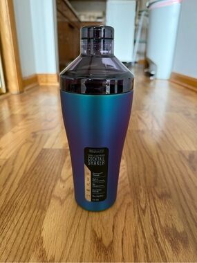 Brumate Dark Aura Cocktail Shaker - NEW